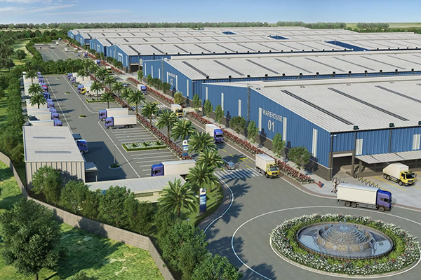 Sichuan ClearSight Ventures Co.,Ltd