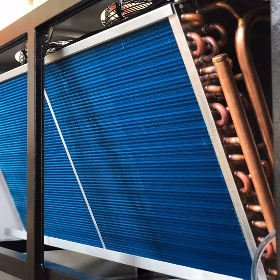 High Quality Water Industrial Chiller Cooling Water Machine Price