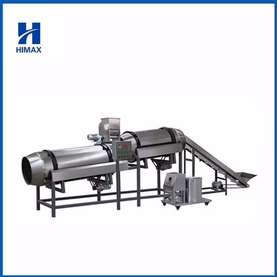 Automatic Mini Pellet Machine/Feed Pellet Machine