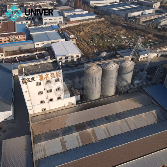 Ring Die Animal Feed Making Machine Poultry Feed Processing Plant