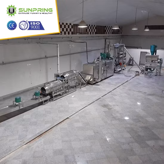 Poultry Farm Machinery Feed Mill Extruder Animal Pellet Machine