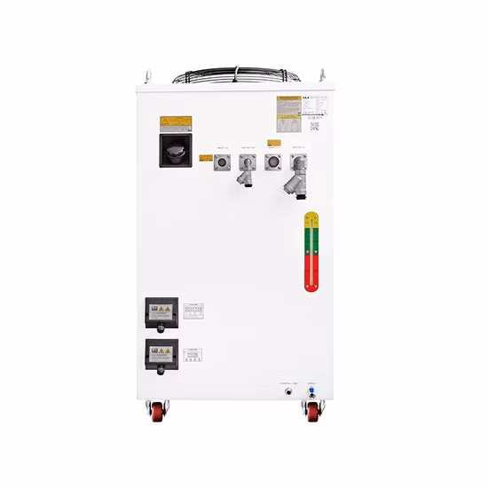 Flygoo Small Water Chiller Cooling Machine CO2 Laser Chiller Machine