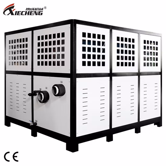 Water Chiller/ Water Cooling Chiller Machine for Plastic Industry